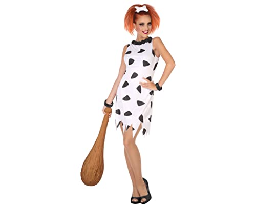 ATOSA costume caveman/cavewoman XS von ATOSA