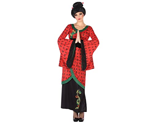 ATOSA costume chinese woman XS von ATOSA