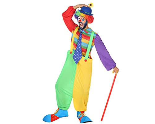 ATOSA costume clown XL von ATOSA