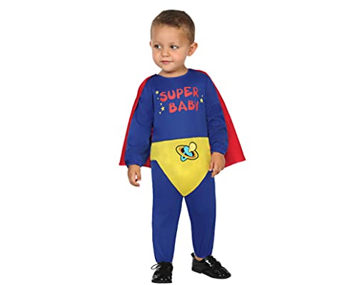 ATOSA costume comic hero 12 a 24 meses von ATOSA