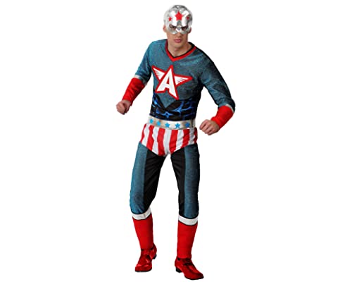 ATOSA costume comic hero XS von ATOSA