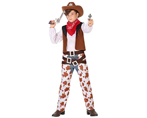 ATOSA costume cowboy 7 a 9 años von ATOSA