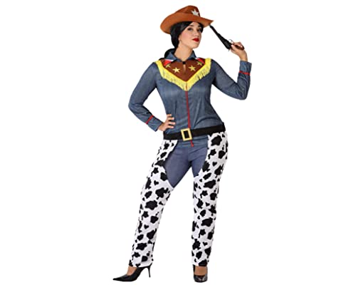 ATOSA costume cowgirl XL von ATOSA