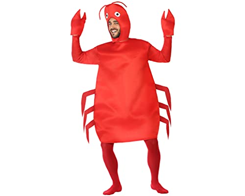 ATOSA costume crab M von ATOSA