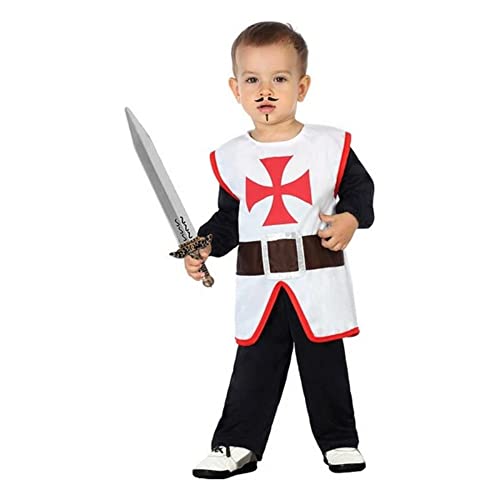 ATOSA costume crusades knight 24 meses von ATOSA