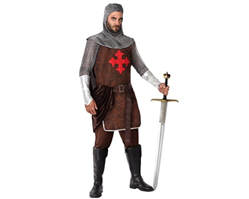 ATOSA costume crusades knight XS von ATOSA