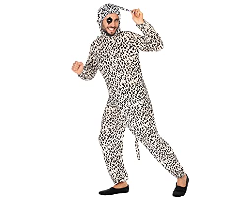 ATOSA costume dalmatian XL von ATOSA