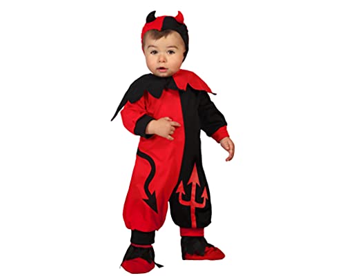 ATOSA costume demon 6 a 12 meses von ATOSA