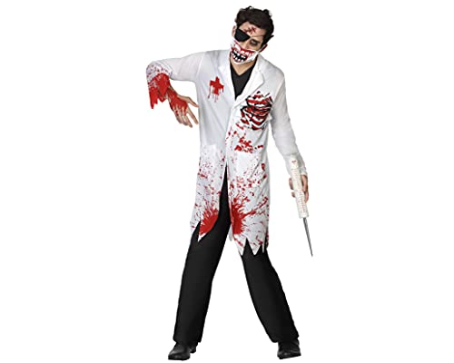 ATOSA costume doctor bloody XS von ATOSA