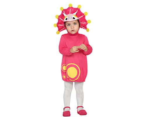 ATOSA costume dragon pink 0 a 6 meses von ATOSA