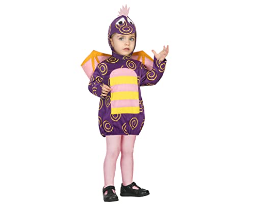 ATOSA costume dragon purple 0 a 6 meses von ATOSA