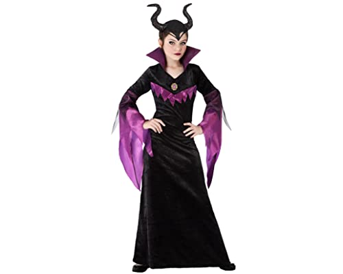 ATOSA costume evil queen 7 a 9 años von ATOSA