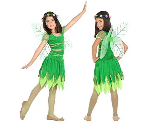 ATOSA costume fairy green von ATOSA