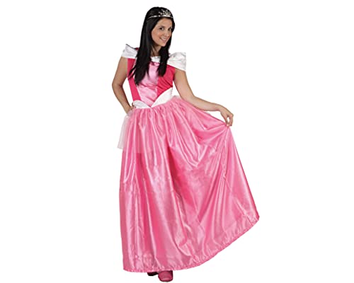 ATOSA costume fairytale princess pink M von ATOSA