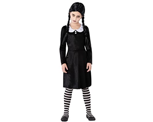 ATOSA costume ghost girl family kid 10 a 12 años von ATOSA