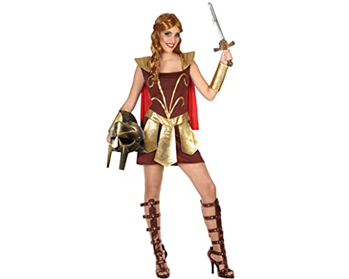 ATOSA costume gladiator woman M von ATOSA