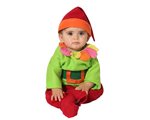 ATOSA costume goblin 12 a 24 meses von ATOSA