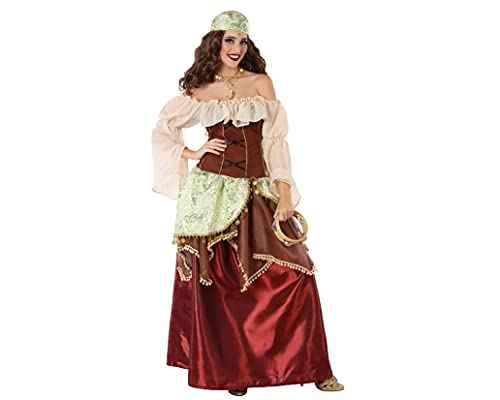 ATOSA costume gypsy M von ATOSA