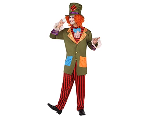 ATOSA costume hatter man M von ATOSA