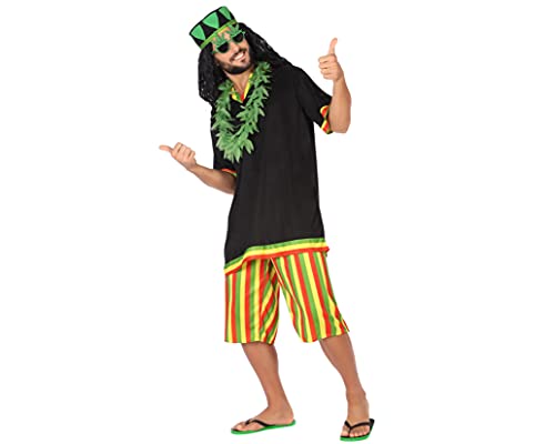 ATOSA costume jamaican M von ATOSA