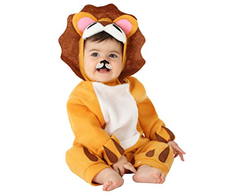ATOSA costume lion 24 meses ATOSA costume lion 24 meses von ATOSA