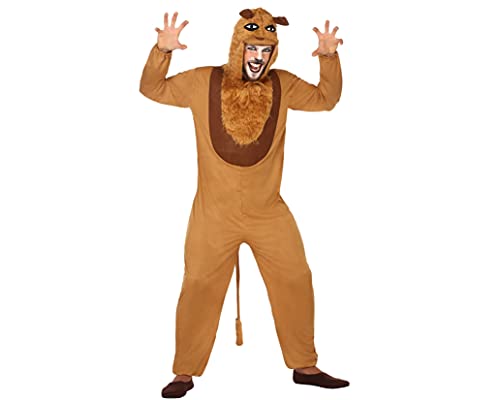 ATOSA costume lion XL von ATOSA