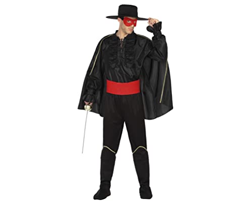 ATOSA costume masked man XL von ATOSA