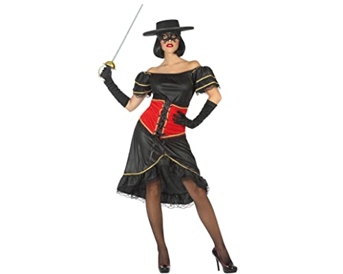 ATOSA costume masked woman M von ATOSA