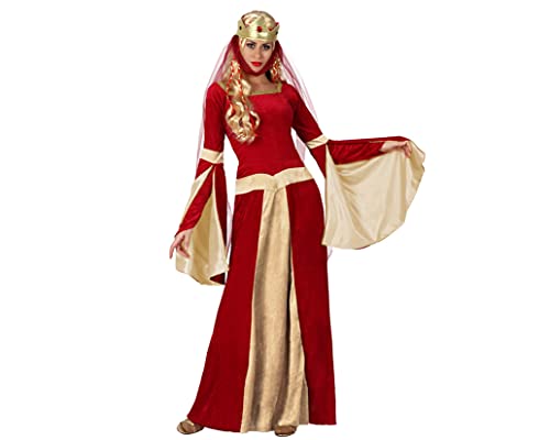 ATOSA costume medieval lady XS von ATOSA