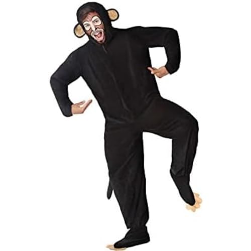 ATOSA costume monkey M von ATOSA