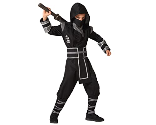 ATOSA costume ninja 10 a 12 años von ATOSA