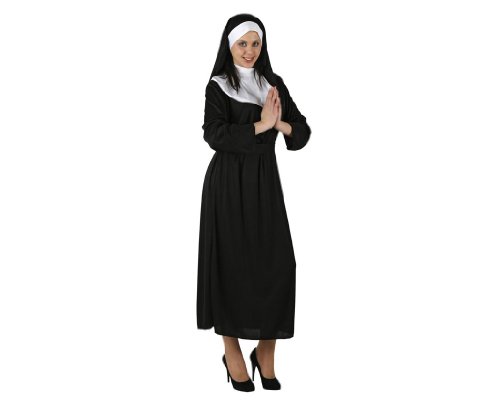 ATOSA costume nun M von ATOSA