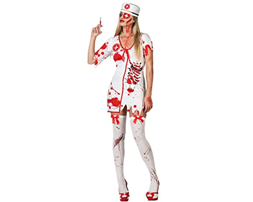 ATOSA costume nurse bloody M von ATOSA