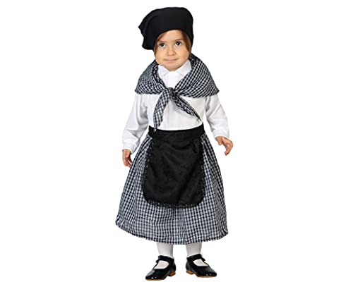 ATOSA costume old woman 12 a 24 meses von ATOSA