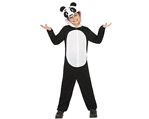 ATOSA costume panda 10 a 12 años von ATOSA