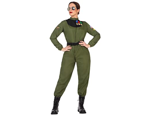 ATOSA costume pilot XS von ATOSA