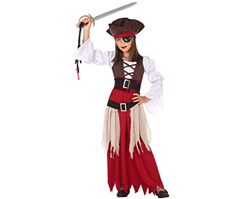 ATOSA costume pirate von ATOSA