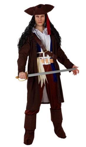 ATOSA costume pirate M von ATOSA