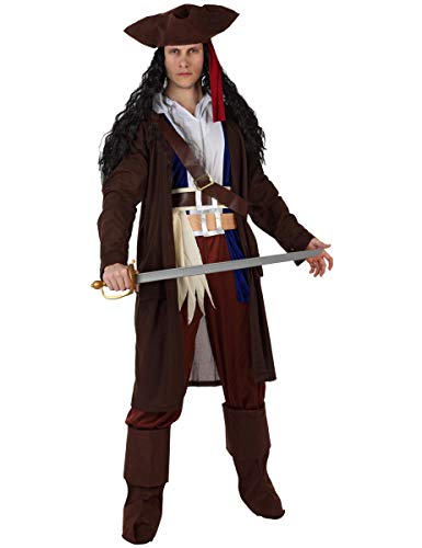 ATOSA costume pirate XL von ATOSA