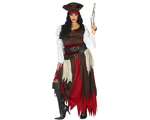 ATOSA costume pirate XL von ATOSA