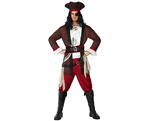 ATOSA costume pirate XS von ATOSA