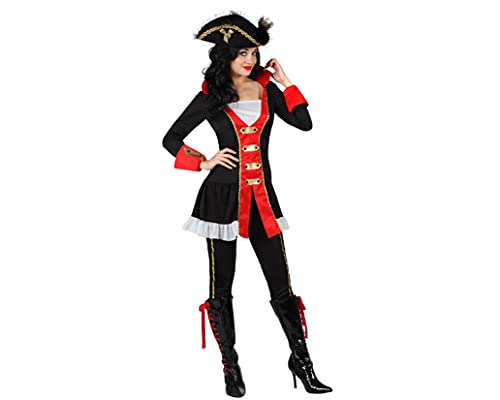 ATOSA costume pirate XS von ATOSA