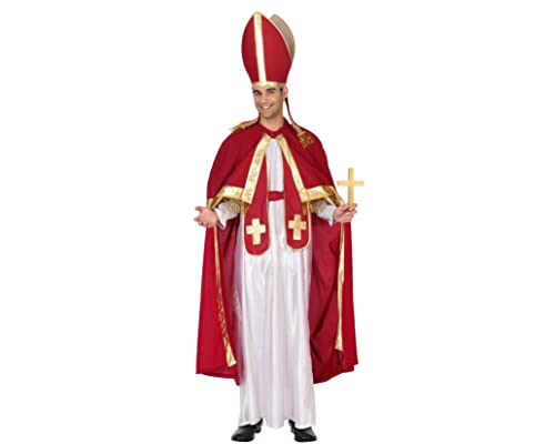 ATOSA costume pope M von ATOSA