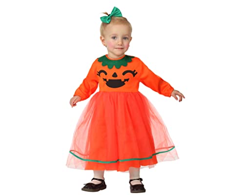 ATOSA costume pumpkin 12 a 24 meses von ATOSA