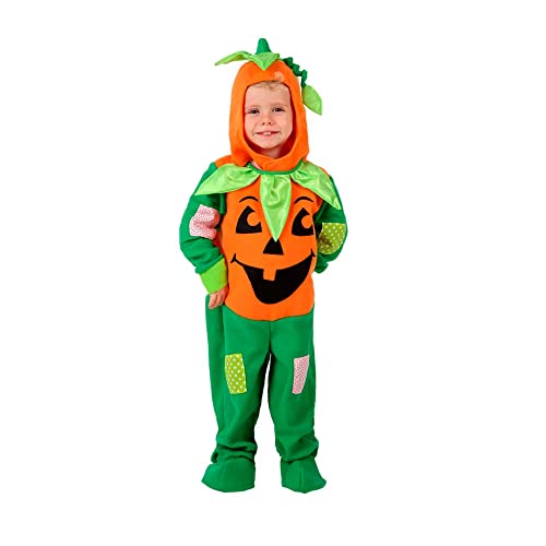 ATOSA costume pumpkin 12 a 24 meses von ATOSA