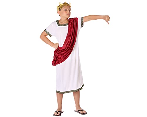 ATOSA costume roman 10 a 12 años von ATOSA