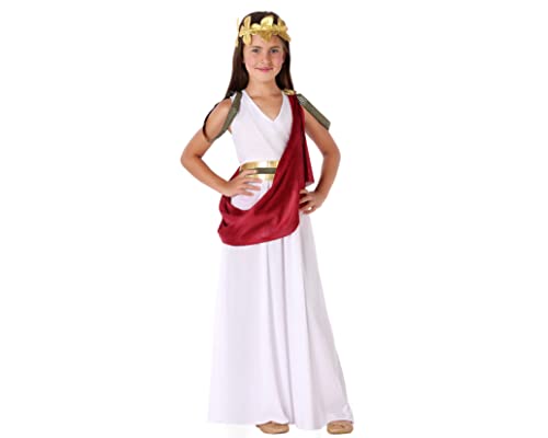 ATOSA costume roman woman 10 a 12 años von ATOSA