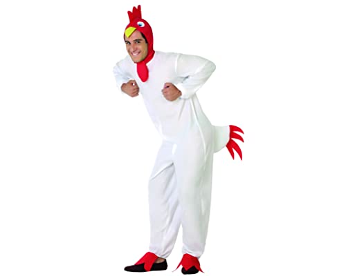 ATOSA costume rooster M von ATOSA