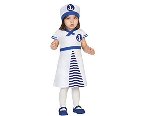 ATOSA costume sailor woman 0 a 6 meses von ATOSA