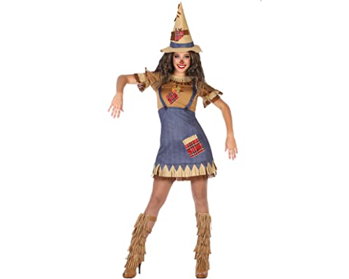 ATOSA costume scarecrow XL von ATOSA